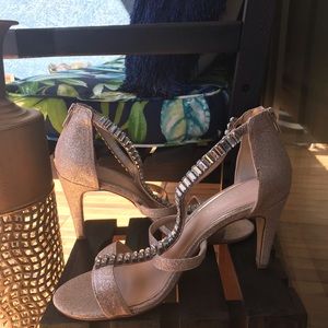 Dressy sandals